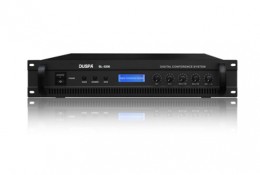 OUSPA（歐浦）-8200- 討論、表決主控機