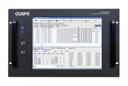 網(wǎng)絡廣播服務器IP-9000
