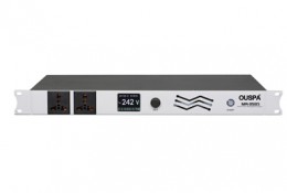 OUSPA（歐浦）MR-358S 帶濾波數(shù)字電源時(shí)序器