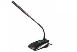 OUSPA(歐浦）PA603有線會議話筒