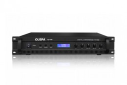 OUSPA（歐浦）-8100-討論、視像主控機