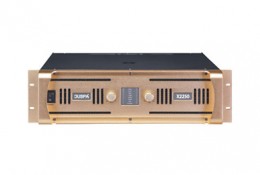 OUSPA（歐浦） X2250 2U定阻純后級(jí)功放