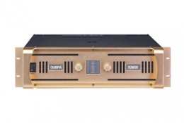 OUSPA（歐浦） X2650   3U定阻純后級(jí)功放