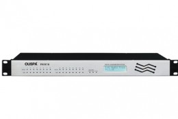 OUSPA(歐浦）PA1616數(shù)字音頻矩陣處理器