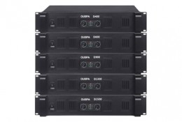 ?OUSPA(歐浦）D1500 D類數(shù)字功放