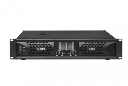 OUSPA(歐浦）D900 數(shù)字功率放大器