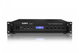 OUSPA（歐浦）-8000 -討論、表決、視像主控機