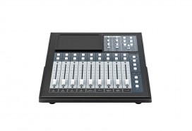 OUSPA（歐浦）數(shù)字調(diào)音臺D-10X